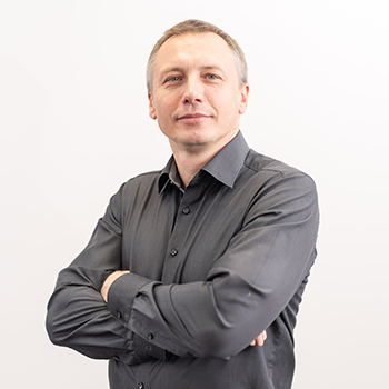 Krzysztof Zieliński