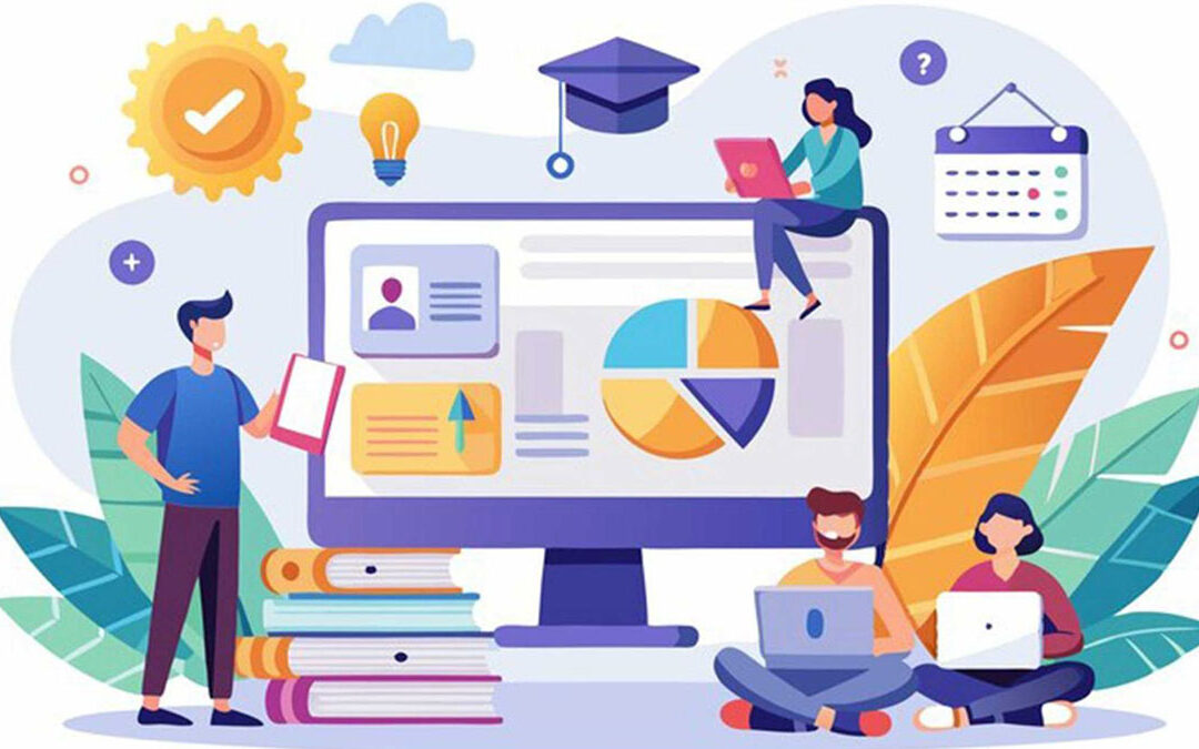 Dlaczego potrzebujesz strony internetowej i jakie są jej rodzaje?