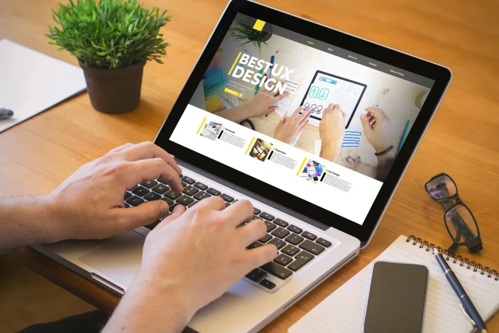 strony internetowe radom