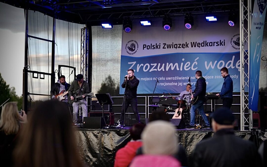 Piknik „Zrozumieć Wodę” 2026 w Radomiu