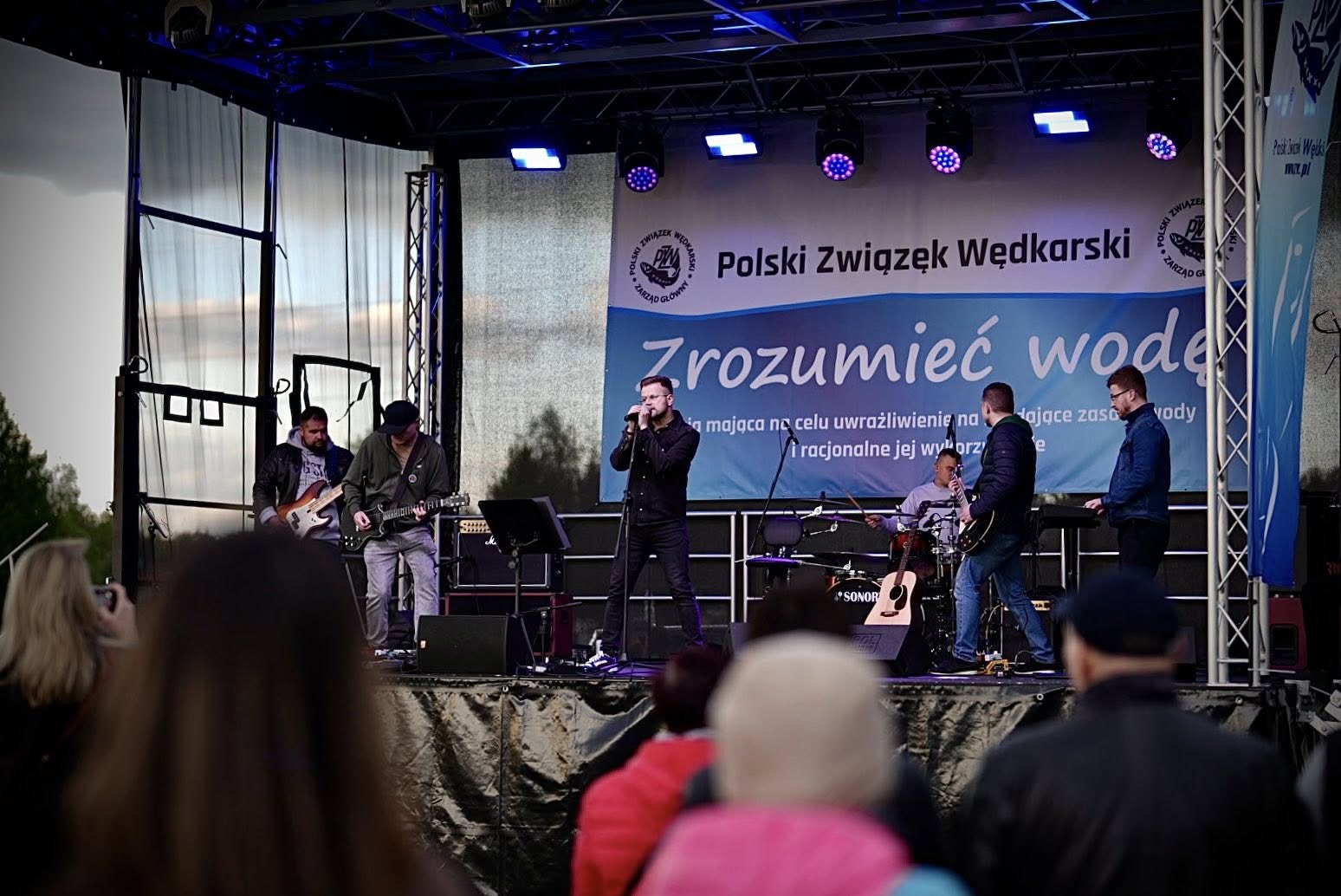 Piknik „Zrozumieć Wodę” 2026 w Radomiu
